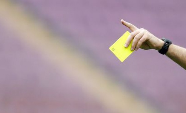 Германски съдии за Лудогорец-Базел