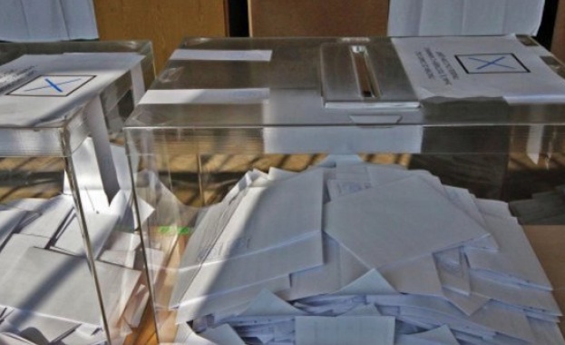 Затруднения при гласуването на българите в Брюксел