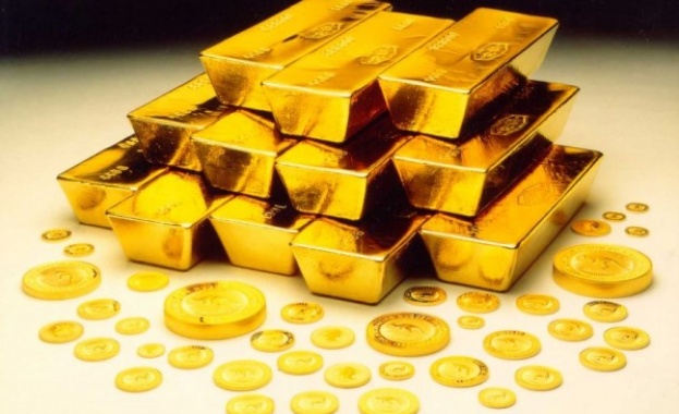 Откраднаха злато за 125 хиляди от ателие в Златоград 