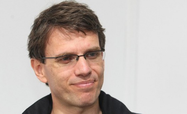 Вени Марковски: 1100 лева получава IT специалист с 20 години трудов стаж