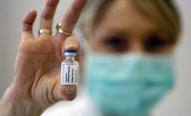 Свинският грип вече е резистентен на антибиотици