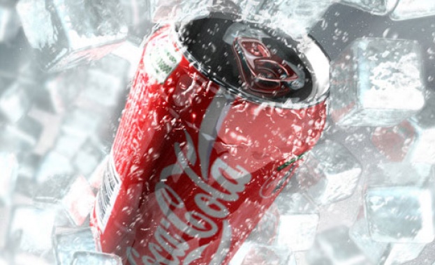 Европейското подразделение на американската компания The Coca Cola Company Coca Cola HBC