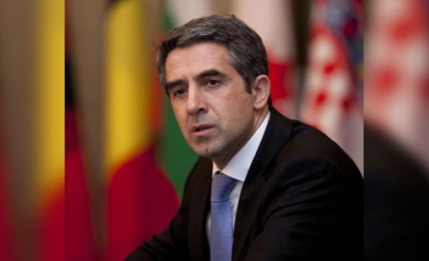 Плевнелиев: Днес е празник на духовността и на човешката вяра