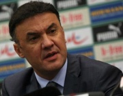 Почина Борислав Михайлов