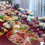 Турските хотели без шведска маса