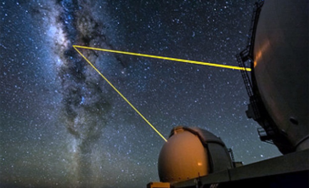 Астрономи регистрираха второ сливане на черна дупка с неутронна звезда 