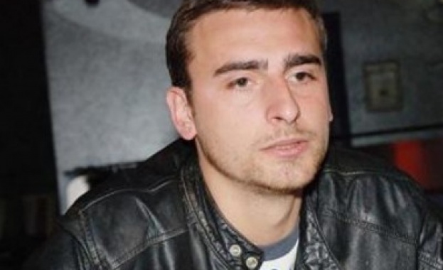 Държавен изпит на Бербатов в НСА блокира процеса за наркотици