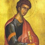 Св. апостол Тома
