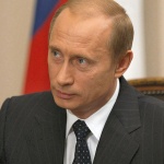 "Единна Русия" ще агитира с 12 цитата на Путин