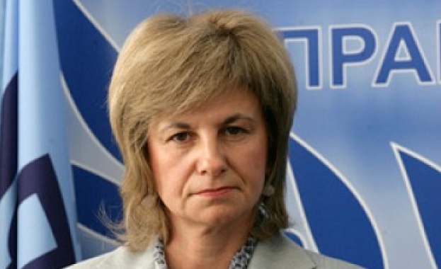 Джафер: ДПС не сваля доверието си от здравния министър 