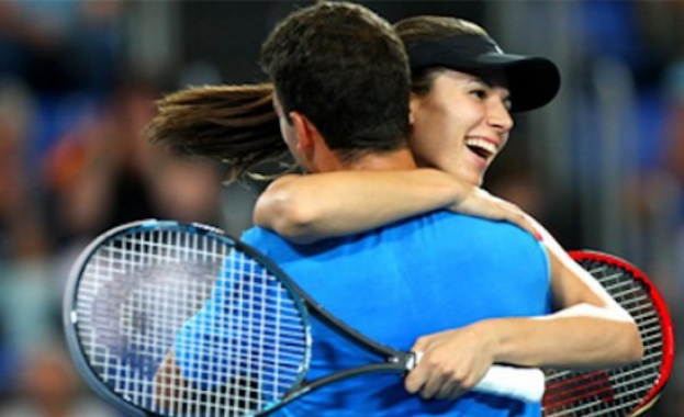 Гришо официално е №22 в света, Пиронкова падна с 19 места