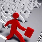 Източна Европа посреща бежанците като свежа работна сила