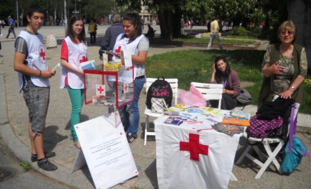 „Сподели Великден”: Стартира мащабна дарителска кампания в Пловдив