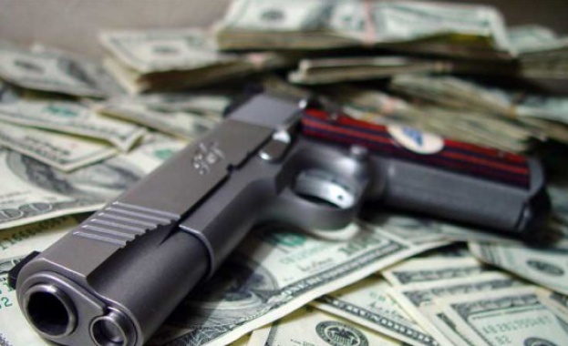 3 600 престъпни организации действат на територията на ЕС