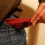 Сърбаме му попарата