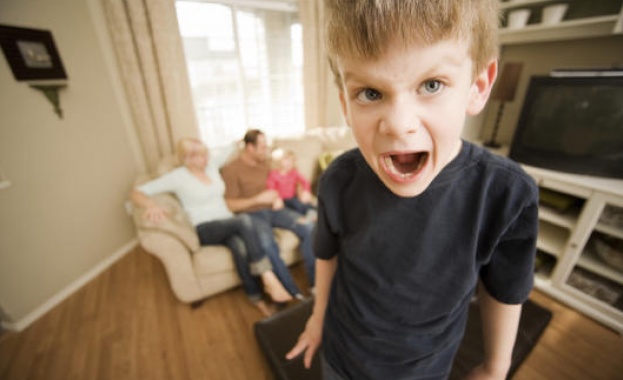 Тревожен ръст на агресията сред децата в Русе отчитат от