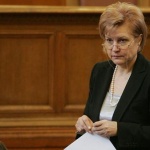 Парламентът отхвърли тавана на заплатите в БНБ