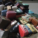 Извън контрол ли е кризата с изгубените багажи по летищата?