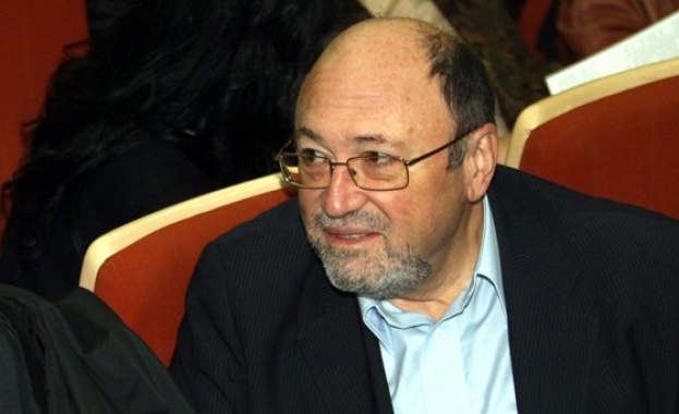 Йорданов: Случилото се на Майдана е край на политическата кариера на Янукович