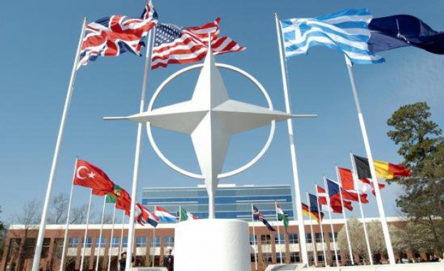 Президентът Радев на среща на върха на НАТО