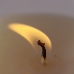 Ако си в пълна тъмнина...