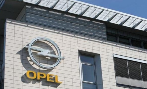 Opel e втората най популярна марка автомобили в България още това