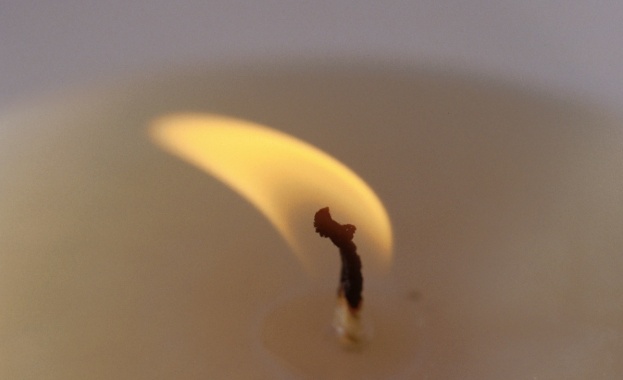 Ако си в пълна тъмнина...