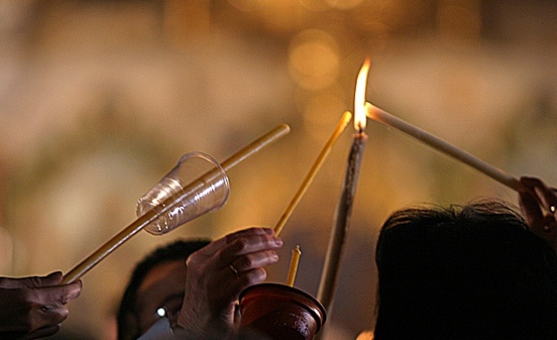 Прпмчк Стефан Нови. Св.мчк Иринарх. Св. 15 свещмчци Тивериополски. Св. мчк Христо 