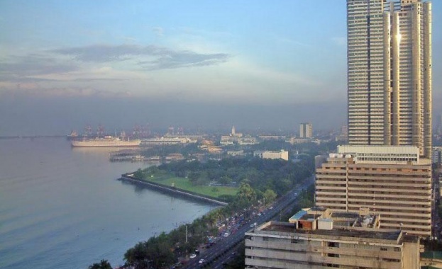 Връзките в областта на отбраната между Филипините и Виетнам ще