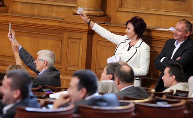 БСП готви ново административно устройство в София, Пловдив и Варна