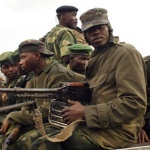 Групировката „М23“ обяви прекратяване на огъня в източната част на ДР Конго