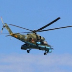 Руски хеликоптер с 22 души на борда изчезна в Камчатка