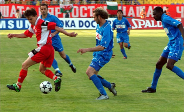 "Еврофутбол": ЦСКА с минимално предимство пред Левски 