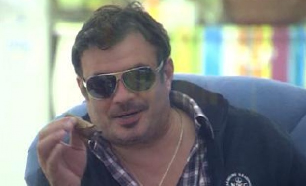 Ласкин: Борисов цял живот е ял кордон бльо  