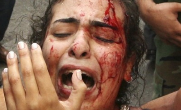 Най-малко 15 души са загинали при атентата в Бейрут