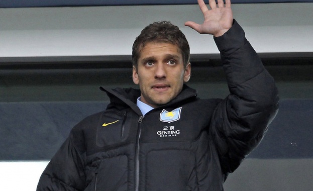 Ако някой си мисли че футболът започва и свършва