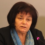  Янка Такева: 38% от учителите и непедагогическия персонал са готови да се ваксинират 