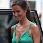 Сестрата на херцогиня Кейт Пипа Мидълтън е в очакване на първото си дете