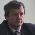 Акад. Георги Марков: Европа храни Киев с илюзии