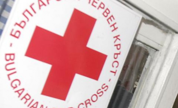 Българският Червен кръст осъжда остро недопустимите посегателства и агресията срещу