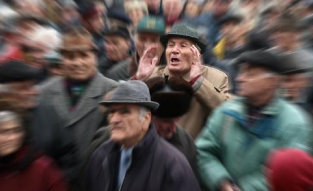 България се топи, демографията е основният проблем