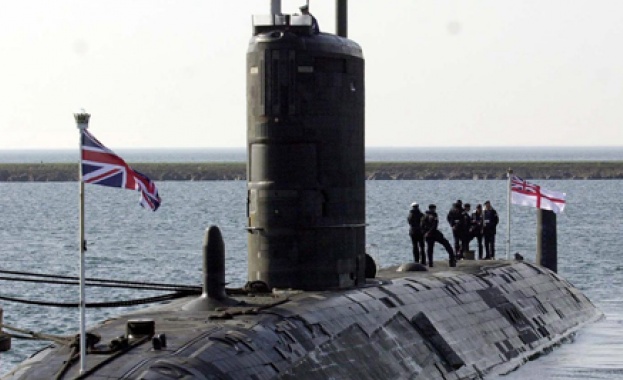 Все по малки стават надеждите за екипажа на подводницата която изчезна