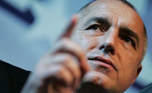 Планът на Борисов за оздравяване на КТБ