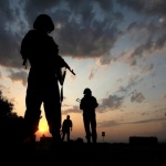 ​Всички мълчат - защо 25 000 украински войници не изстреляха и един патрон в Крим