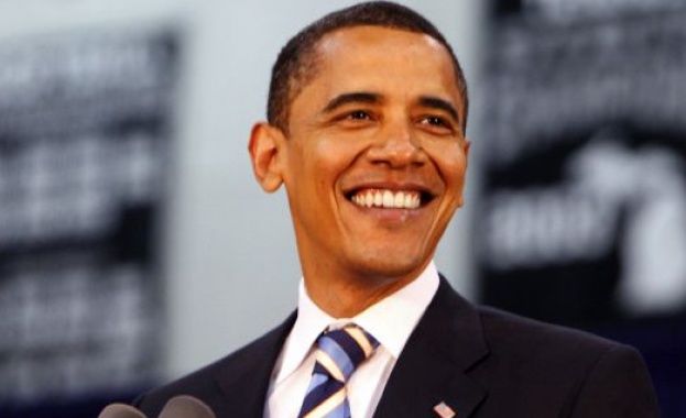 Обама - рекламно лице за контрабандна виагра в Пакистан
