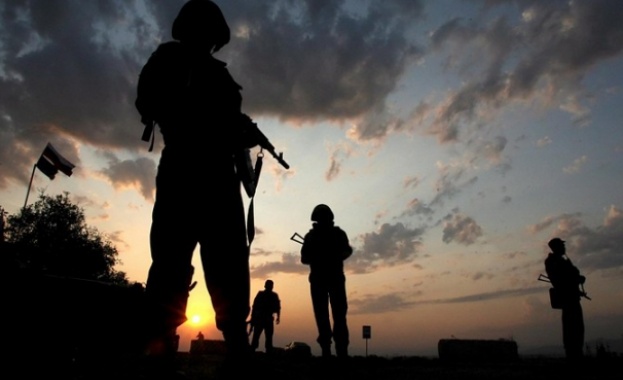 68% от британците смятат, че мисията в Афганистан не си е струвала