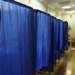  16 процента е активността на изборите в Украйна към 11 ч