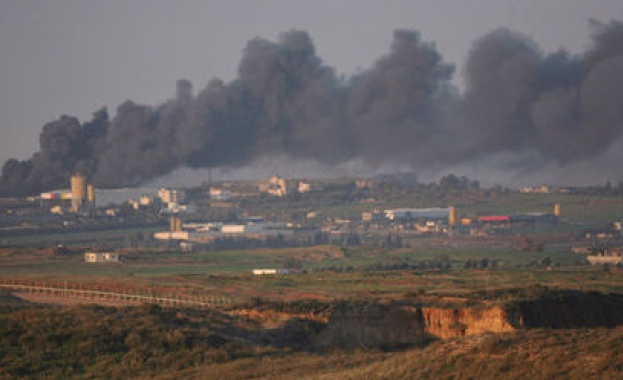 Броят на жертвите в Ивицата Газа не спира да расте