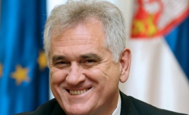 Николич: Никога повече Сърбия в конфликти и час по-скоро в ЕС