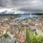 Женева - най-скъпият град за живот в света